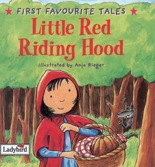 Red Riding Hood - Thryft