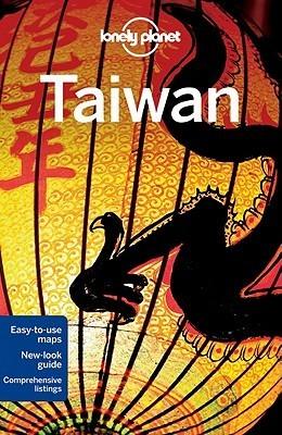 Lonely Planet Taiwan - Thryft