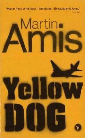 Yellow Dog - Thryft