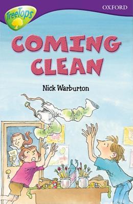 Coming Clean