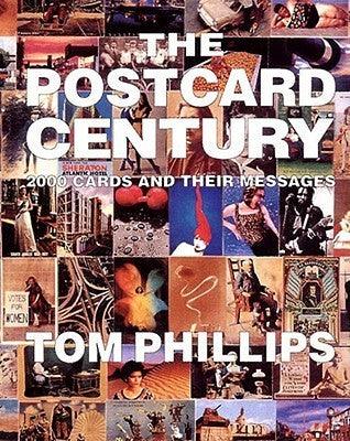 Postcard Century: Cards and Their Messages 1900-2000 - Thryft