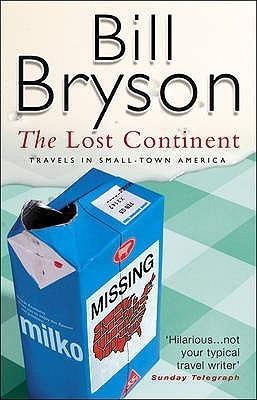 The Lost Continent - Thryft