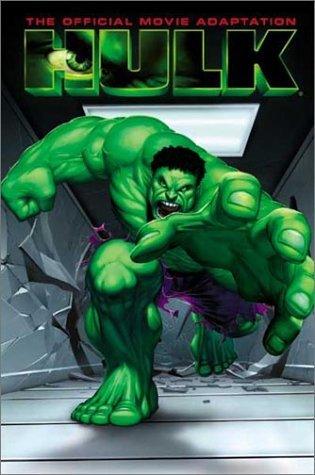 Hulk : The Movie - Thryft