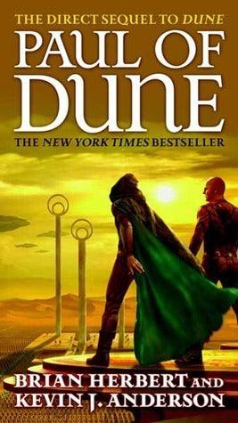 Paul of Dune - Thryft