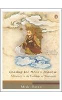 Chasing The Monk's Shadow - Thryft