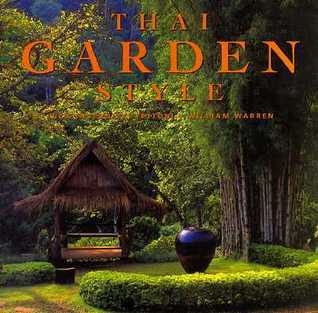 Thai Garden Style