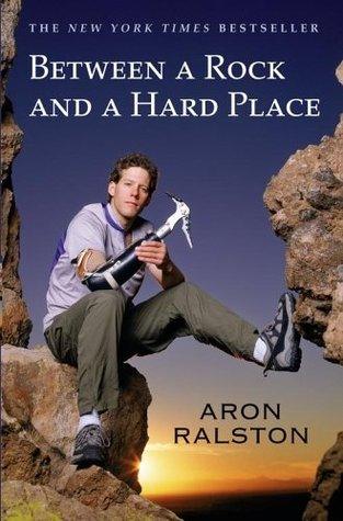 Between a Rock and a Hard Place - Thryft