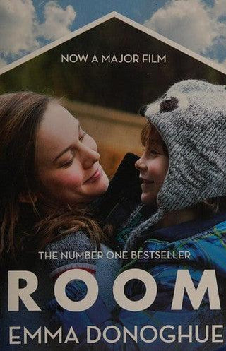 Room: Film tie-in - Thryft