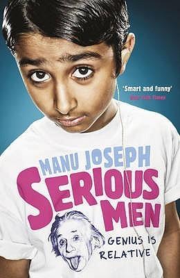 Serious Men - Thryft