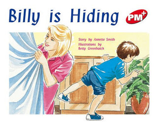 Billy Is Hiding