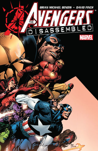Bundle of 7 Marvel Graphic Novels