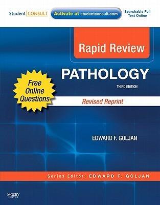Rapid Review Pathology - Thryft