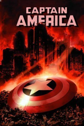 Bundle of 7 Marvel Graphic Novels
