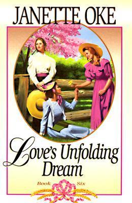 Love's Unfolding Dream
