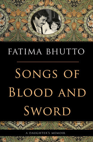 Songs of Blood and Sword: A Daughter's Memoir