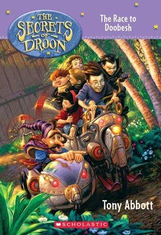 Race to Doobesh - Thryft