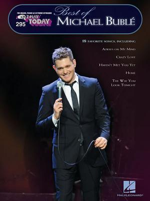 Best of Michael Buble - Thryft