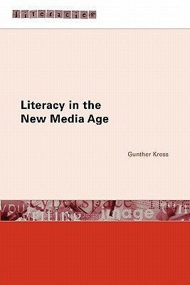 Literacy in the New Media Age - Thryft