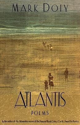 Atlantis : Poems - Thryft