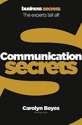 Communication - Thryft