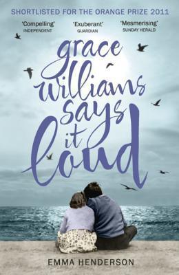Grace Williams Says It Loud - Thryft
