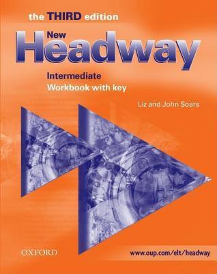 New Headway: Intermediate Third Edition: Workbook (with Key) - Thryft