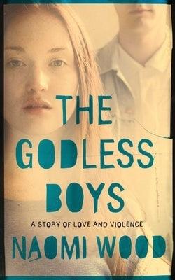 The Godless Boys - Thryft