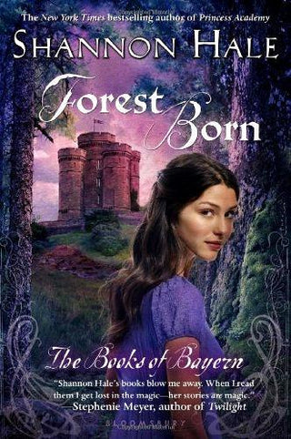 Forest Born - Thryft