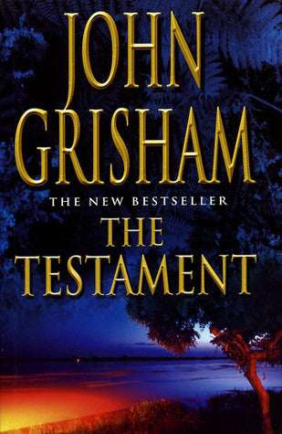 The Testament