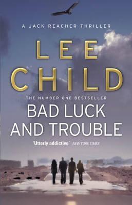 Bad Luck And Trouble - Thryft