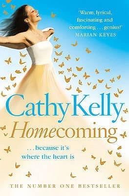 Homecoming - Thryft