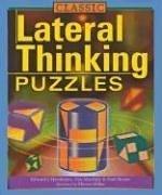 Classic Lateral Thinking Puzzles - Thryft