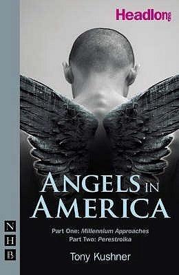 Angels in America: Parts One & Two - Thryft