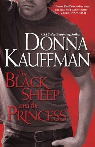 The Black Sheep and the Princess - Thryft