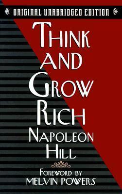 Think and Grow Rich - Thryft