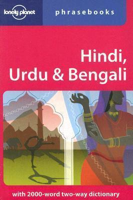 Hindi, Urdu and Bengali - Thryft