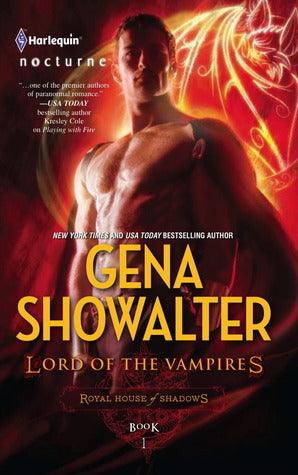 Lord Of The Vampires - Thryft
