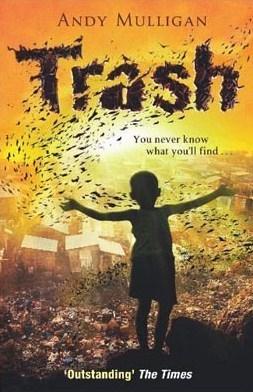 Trash - Thryft