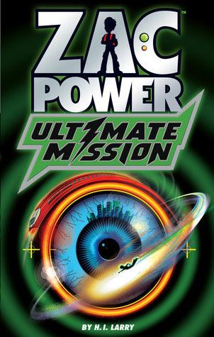 Ultimate Mission - Thryft