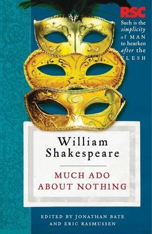 Much Ado About Nothing - Thryft