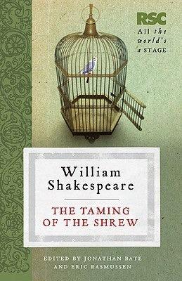 The Taming Of The Shrew - Thryft