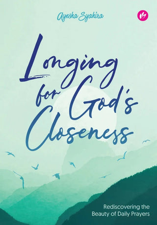 Longing for God's Closeness