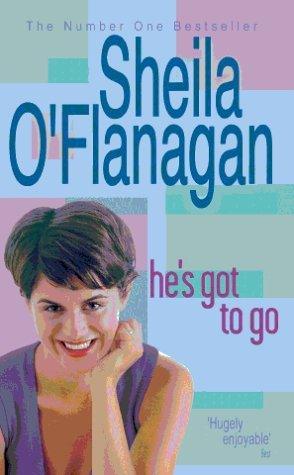 He's Got To Go - Thryft