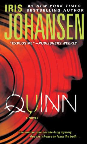 Quinn - Thryft