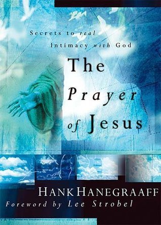 The Prayer of Jesus