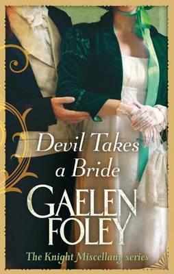 Devil Takes A Bride : Number 5 in series - Thryft