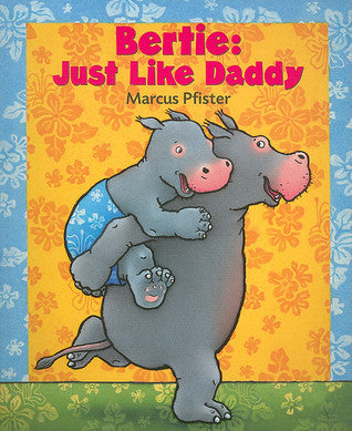 Just Like Daddy