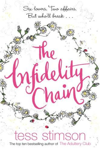 The Infidelity Chain - Thryft