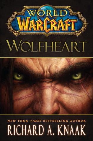 Wolfheart - Thryft