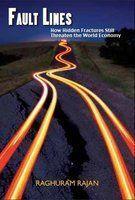 Fault Lines : How Hidden Fractures Still Threaten The World Economy - Thryft